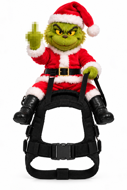 GrumpyRider™